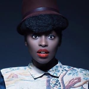 Aissa Maiga