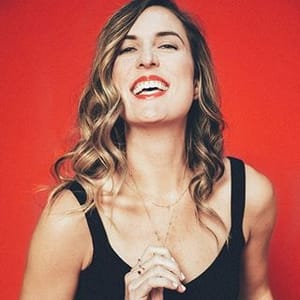 Kat Harris