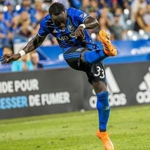 Bacary Sagna