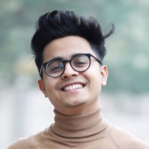 Mohan Pandey