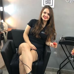 Rayane Freitas