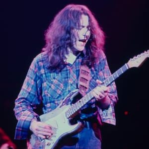 Rory Gallagher