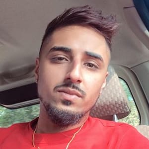 Amar Sandhu