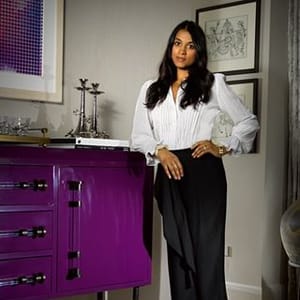 Purvi Padia Interiors