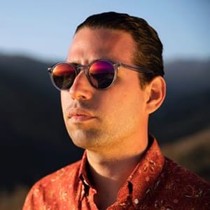 Alfredo Rodriguez