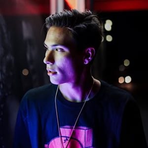 Carter Reynolds
