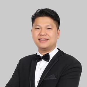 Tom Nguyen