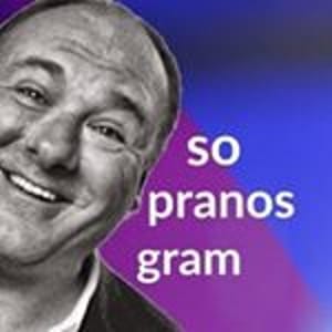 Original Sopranos Memes