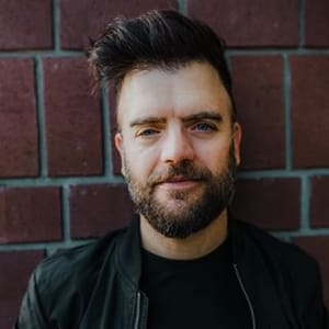 Kevin Weisman