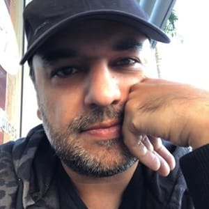 Andres Castro