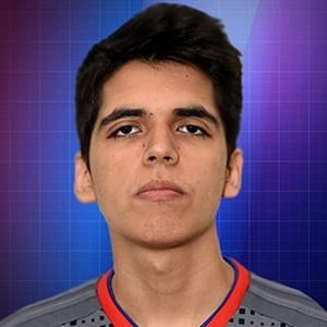 Nicolas Villalba
