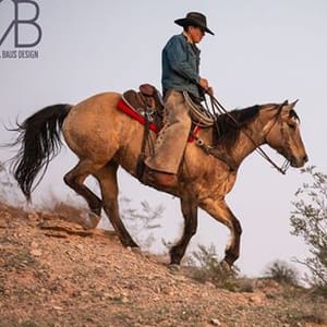 Derrick Begay