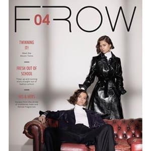 Frow