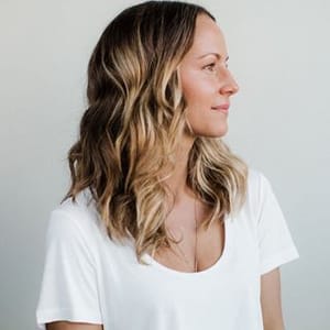 Sarah Blondin