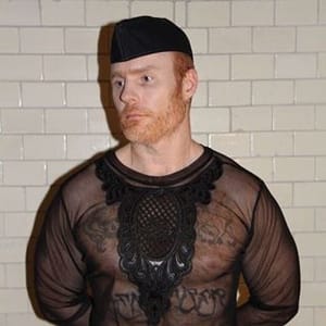 Andrew Butler