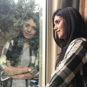 Mukta Barve