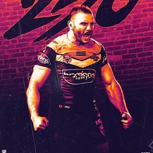 Robbie Farah