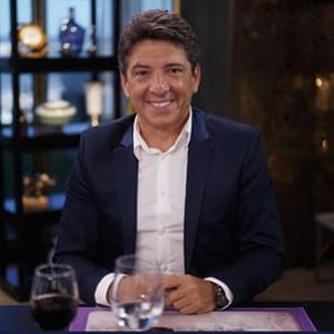 Sergio Gonal
