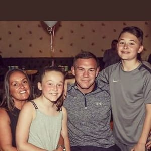 Jamie Moore
