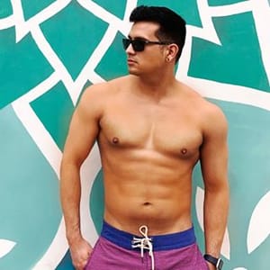 Mikey Cabrera