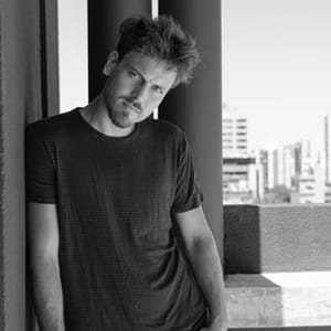 Andres Gil