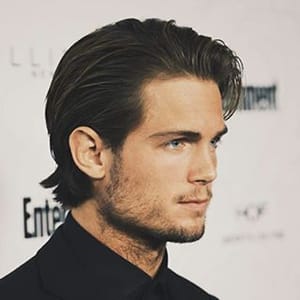 Chad James Buchanan