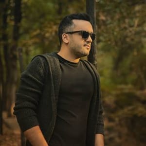 Amir Ali Zamani