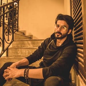Saad Chaudhary