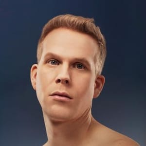Rick Paul Van Mulligen