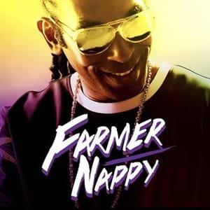 Farmer Nappy
