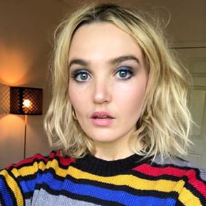 Chloe Fineman