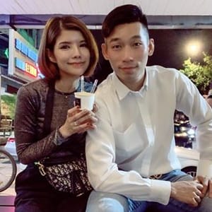Chan Peng Soon