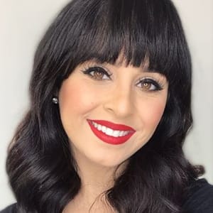 Suzana Marins