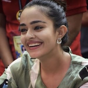 Apoorva Arora