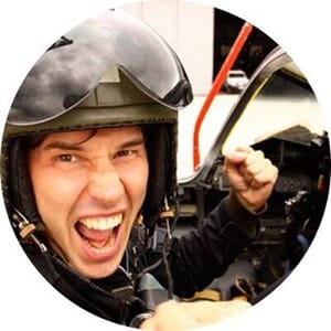Prof B Cox