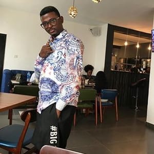 Samuel Olatunji