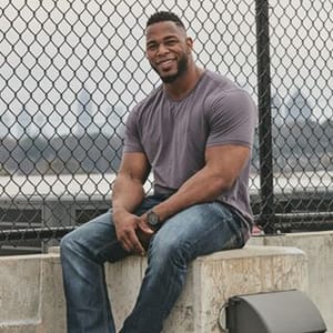 Phillip Blow