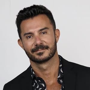 George Papanikolas