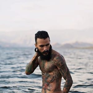 Nik Hampshire