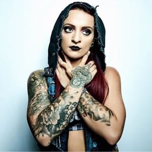 Ruby Riott