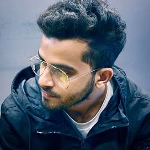 Harsh Upadhyay