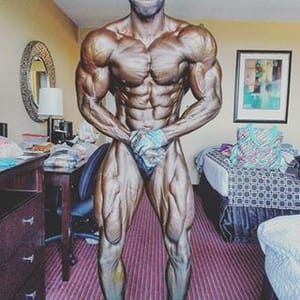 Samuel Okunola