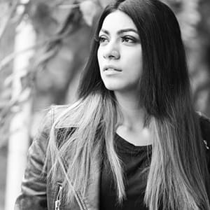 Himani Kapoor
