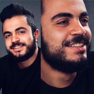 Eslam Lomaa