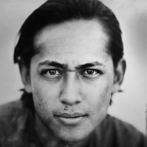 Elliot Ross