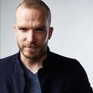 Graham Allen