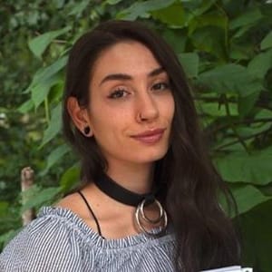 Gianna Ciaramello