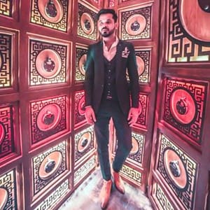 Tauheed Khan