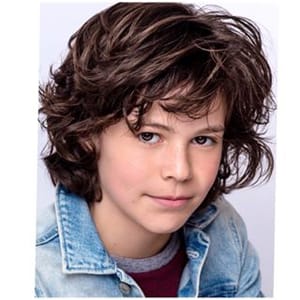 Zackary Arthur