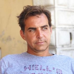 Ilias Kokotos